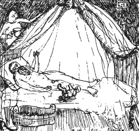 Марк Шагал - Моя жизнь