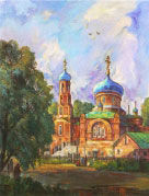 Н. Киселева - Изобразительное искусство Алтайского края. История,...