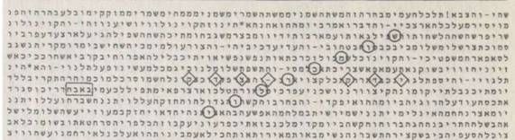 Майкл Дрознин - Библейский код. Тайнопись будущего