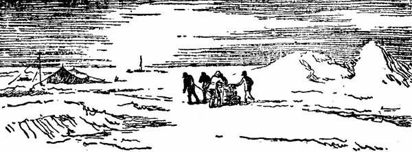 Константин Бадигин - Три зимовки во льдах Арктики