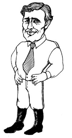 Иван Карнаух - Радуга характеров. Психотипы в бизнесе и любви