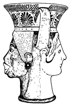 Франсуа Лиссарраг - Вино в потоке образов