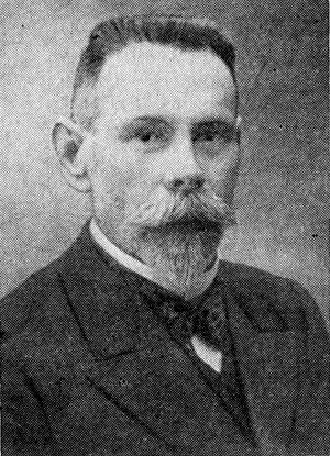 Ф. Самойлов - Вася Алексеев