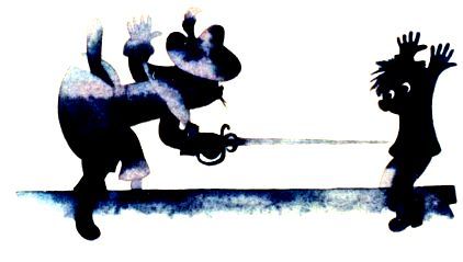 Владимир Воробьев - Капризка