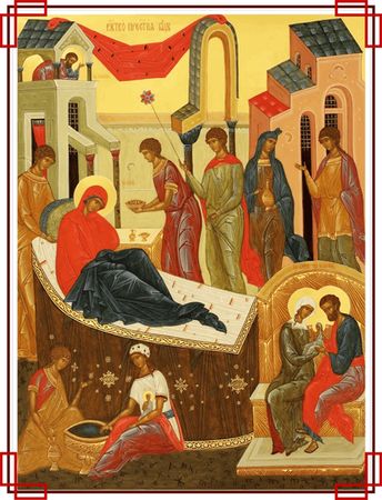 Владимир Головин - Церковный год. Праздничные проповеди