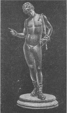 Николай Кун - Легенды и мифы древней Греции (ил.)