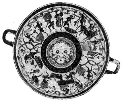 Франсуа Лиссарраг - Вино в потоке образов