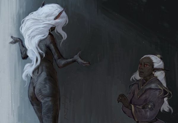 Роберт Сальваторе - Маэстро