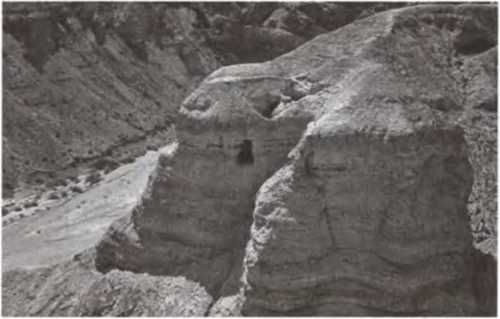 Джеймс Вандеркам - Свитки Мертвого моря. Долгий путь к разгадке