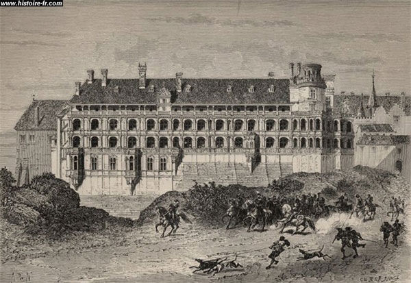 Сергей Махов - Майдан по-парижски