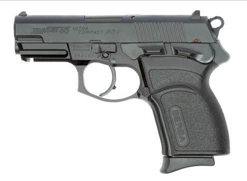 Владислав Каштанов - Самозарядные пистолеты