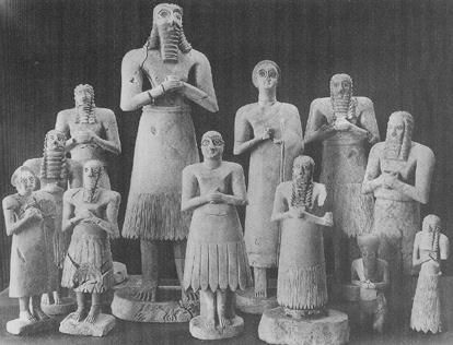 Анна Петракова - Искусство Древнего Востока: учебное пособие