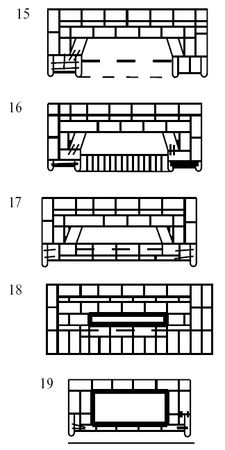 Сергей Кашин - Печи и камины в доме