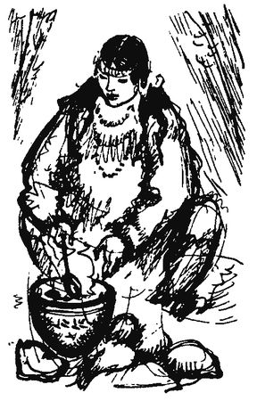 Александр Линевский - Листы каменной книги