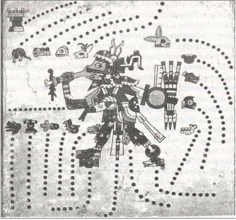 Виталий Симонов - Звезда Апокалипсиса