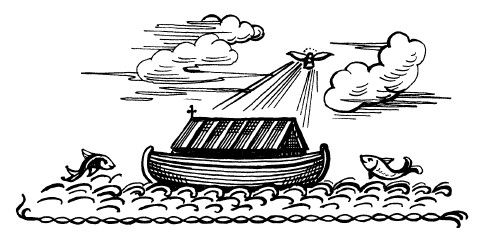 Афонский инок - Русский скит на Афоне. Новая Фиваида