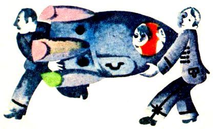 Владимир Воробьев - Капризка