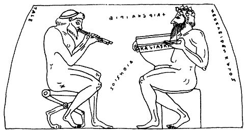 Франсуа Лиссарраг - Вино в потоке образов