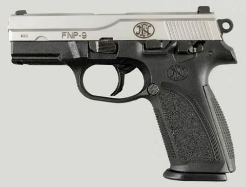 Владислав Каштанов - Самозарядные пистолеты