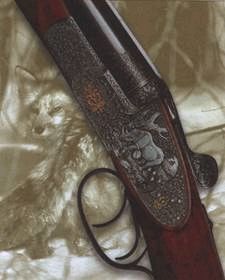 Сергей Алексеев - Ох, охота!