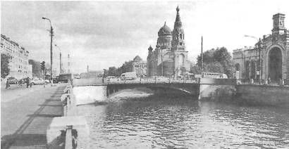 Болеслав Пукинский - Санкт-Петербург. 1000 вопросов и ответов