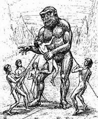 Андрей Буровский - Разум и цивилизация, или Мерцание в темноте