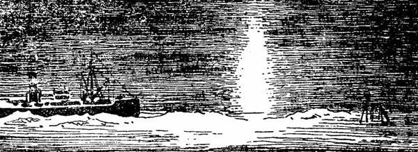 Константин Бадигин - Три зимовки во льдах Арктики