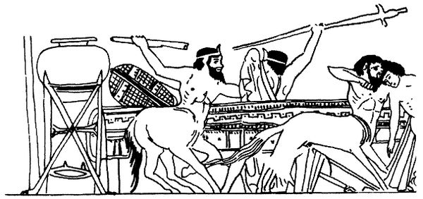 Франсуа Лиссарраг - Вино в потоке образов