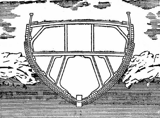 Константин Бадигин - Три зимовки во льдах Арктики