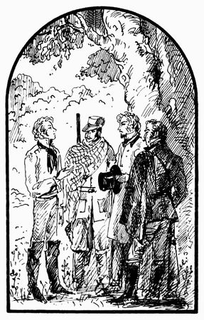 Энтони Хоуп - Пленник замка Зенды