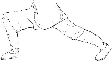 Ши Децянь, Алексей Маслов - Гимнастика Бодхидхармы