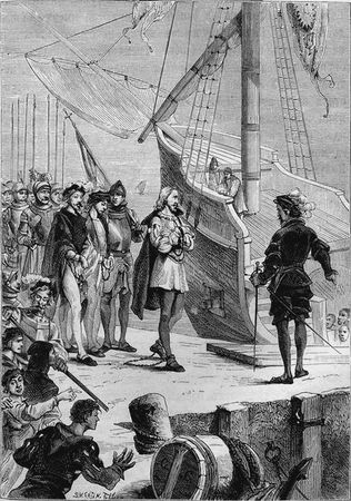 Гастон Тиссандье - Мученики науки