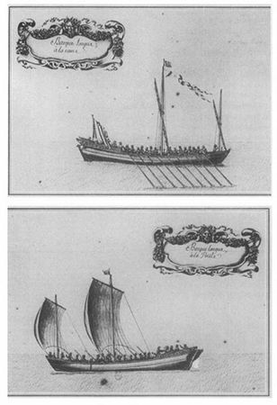 Виктор Губарев - Пиратские одиссеи Франсуа Олоне