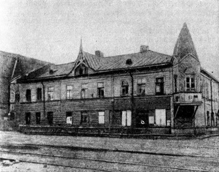 Ф. Самойлов - Вася Алексеев