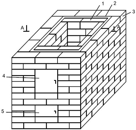 Сергей Кашин - Печи и камины в доме
