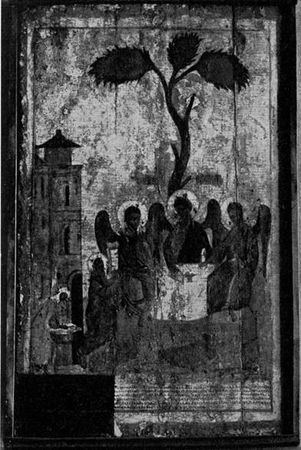 Генрих Бочаров, Всеволод Выголов - Вологда Кириллов Ферапонтово Белозерск