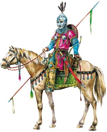 Коллектив авторов, Мария Колыванова - Древняя Русь. IV-XII вв