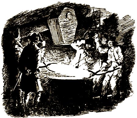 Александр Бармин - Руда