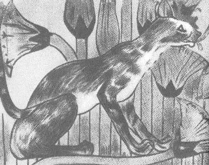 Анна Петракова - Искусство Древнего Востока: учебное пособие