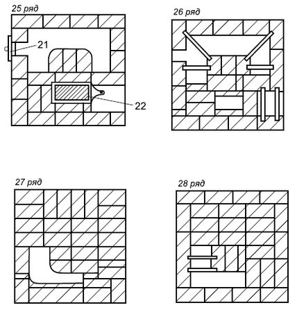 Сергей Кашин - Печи и камины в доме