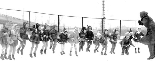 Наталья Нусинова - Приключения Джерика