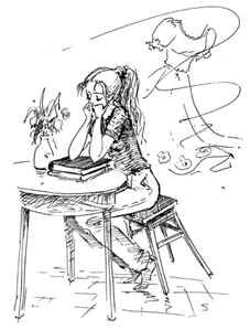 Шалва Амонашвили - Письма к дочери