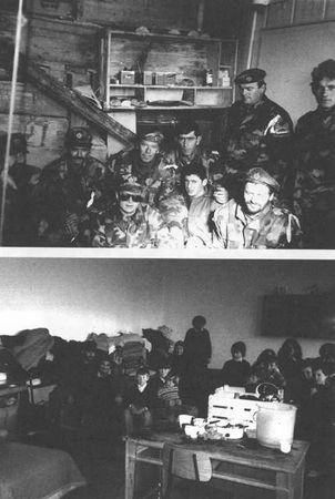 Эдуард Лимонов - Книга мертвых-2. Некрологи