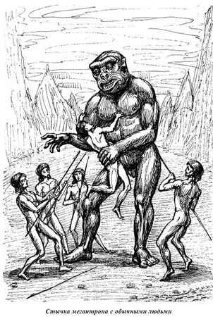 Александр Белов - Тайная родословная человека. Загадка превращения людей в животных