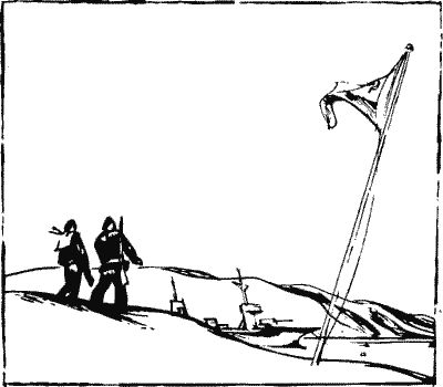 Андрей Жариков - Крушение "Кантокуэна"