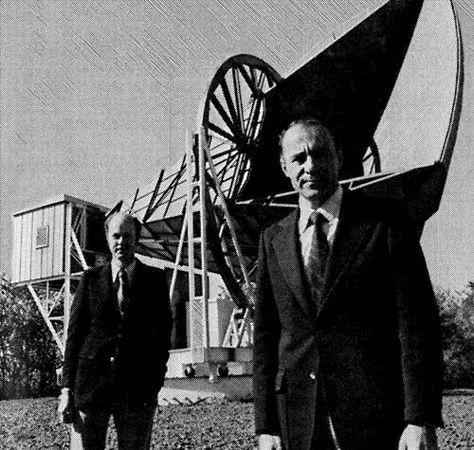 Стивен Вайнберг - Первые три минуты