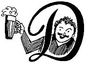 Кати в Италии