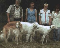 Сергей Алексеев - Ох, охота!