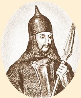 Коллектив авторов, Мария Колыванова - Древняя Русь. IV-XII вв