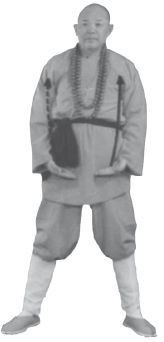 Ши Децянь, Алексей Маслов - Гимнастика Бодхидхармы